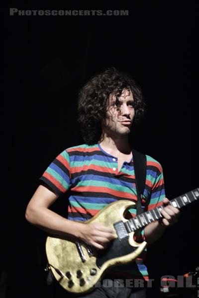 ONE-TWO - 2006-09-26 - PARIS - Le Bataclan - 